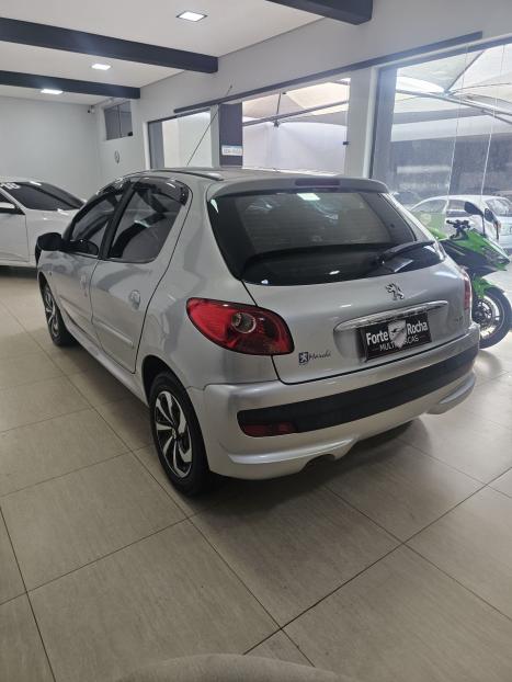 PEUGEOT 207 Hatch 1.4 4P XR FLEX, Foto 9