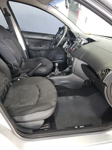 PEUGEOT 207 Hatch 1.4 4P XR FLEX, Foto 12