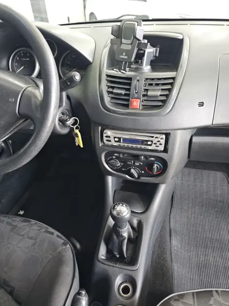 PEUGEOT 207 Hatch 1.4 4P XR FLEX, Foto 14
