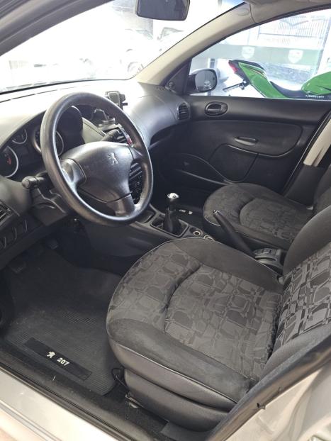 PEUGEOT 207 Hatch 1.4 4P XR FLEX, Foto 16