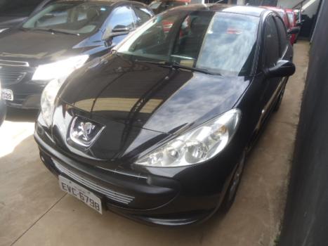 PEUGEOT 207 Hatch 1.4 4P XR FLEX, Foto 1