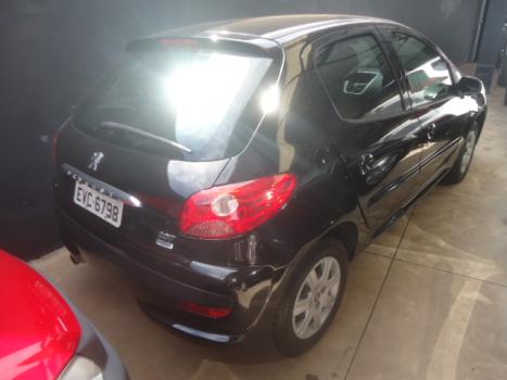PEUGEOT 207 Hatch 1.4 4P XR FLEX, Foto 2