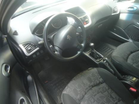 PEUGEOT 207 Hatch 1.4 4P XR FLEX, Foto 3