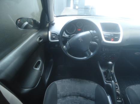 PEUGEOT 207 Hatch 1.4 4P XR FLEX, Foto 5