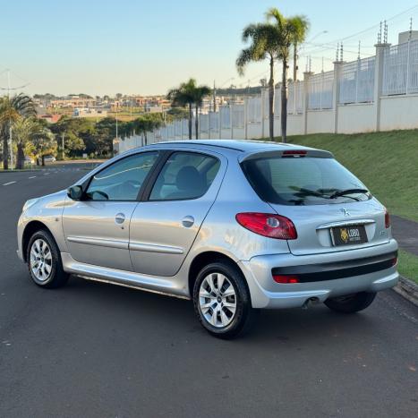 PEUGEOT 207 Hatch 1.4 XR FLEX, Foto 4