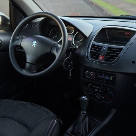 PEUGEOT 207 Hatch 1.4 XR FLEX, Foto 6