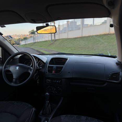 PEUGEOT 207 Hatch 1.4 XR FLEX, Foto 7
