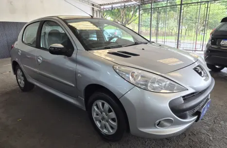 PEUGEOT 207 Hatch 1.4 XRS FLEX, Foto 1
