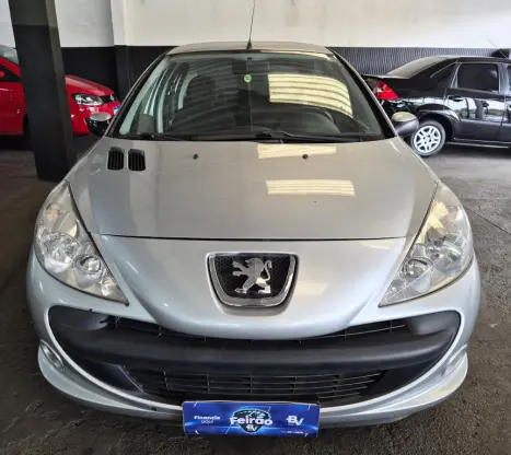 PEUGEOT 207 Hatch 1.4 XRS FLEX, Foto 2
