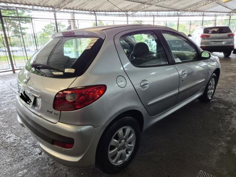 PEUGEOT 207 Hatch 1.4 XRS FLEX, Foto 3
