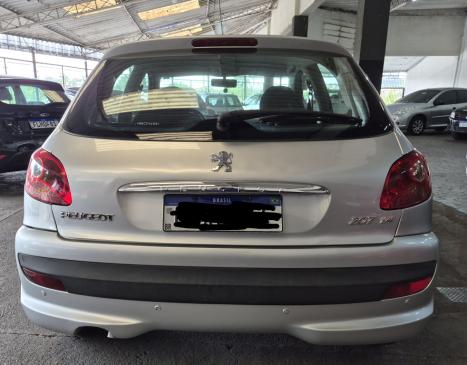 PEUGEOT 207 Hatch 1.4 XRS FLEX, Foto 4