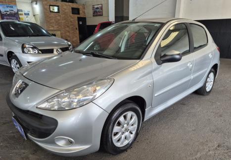 PEUGEOT 207 Hatch 1.4 XRS FLEX, Foto 5