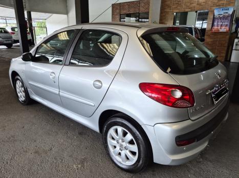 PEUGEOT 207 Hatch 1.4 XRS FLEX, Foto 6