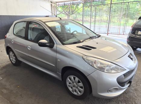 PEUGEOT 207 Hatch 1.4 XRS FLEX, Foto 8