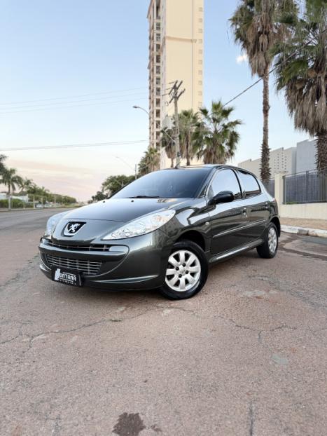 PEUGEOT 207 Hatch 1.4 4P XR FLEX, Foto 1