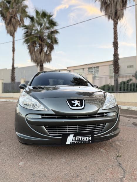 PEUGEOT 207 Hatch 1.4 4P XR FLEX, Foto 2