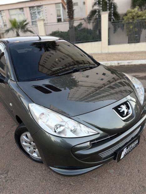 PEUGEOT 207 Hatch 1.4 4P XR FLEX, Foto 4