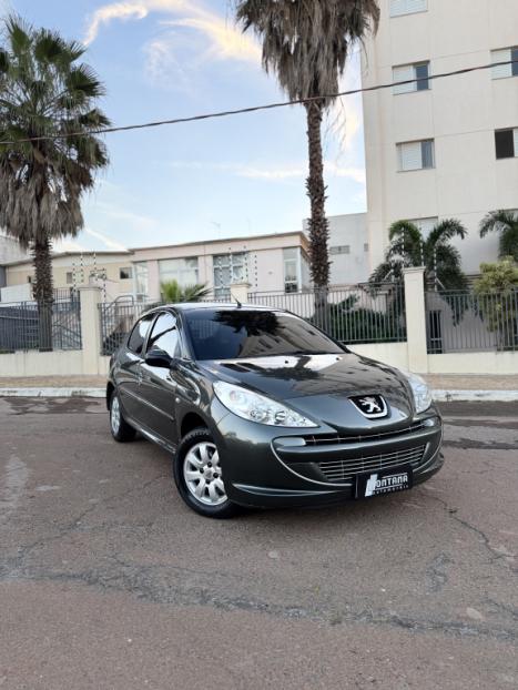 PEUGEOT 207 Hatch 1.4 4P XR FLEX, Foto 5
