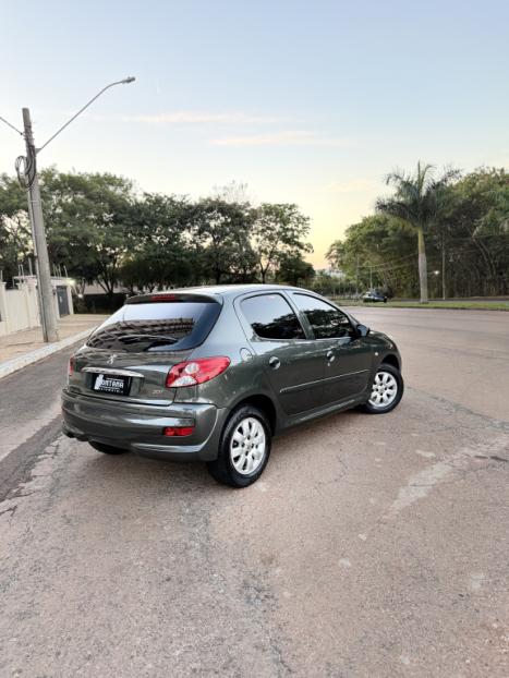 PEUGEOT 207 Hatch 1.4 4P XR FLEX, Foto 8