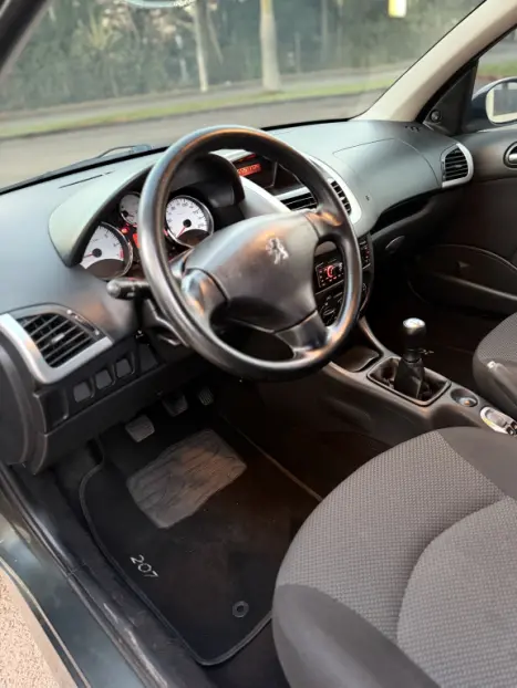 PEUGEOT 207 Hatch 1.4 4P XR FLEX, Foto 15