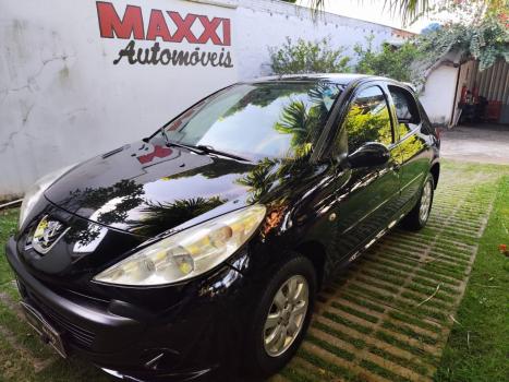 PEUGEOT 207 Hatch 1.4 4P XRS FLEX, Foto 1