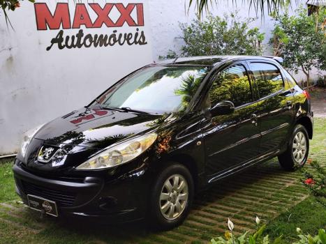 PEUGEOT 207 Hatch 1.4 4P XRS FLEX, Foto 2