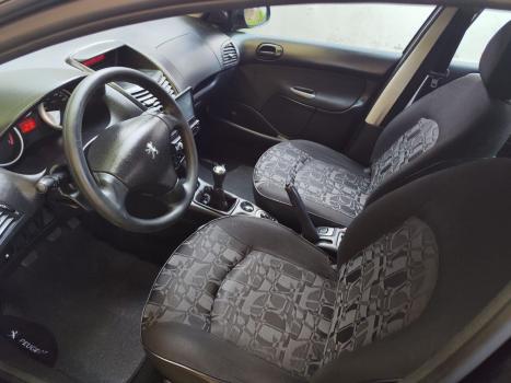 PEUGEOT 207 Hatch 1.4 4P XRS FLEX, Foto 6