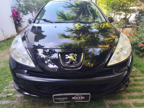 PEUGEOT 207 Hatch 1.4 4P XRS FLEX, Foto 10