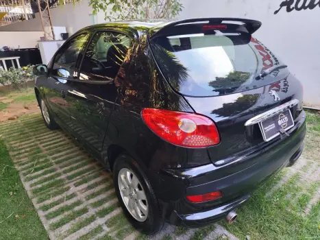 PEUGEOT 207 Hatch 1.4 4P XRS FLEX, Foto 11
