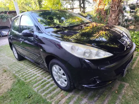PEUGEOT 207 Hatch 1.4 4P XRS FLEX, Foto 13