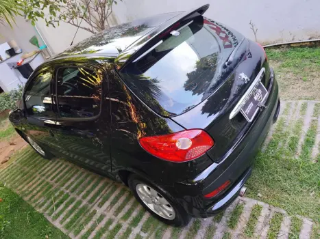 PEUGEOT 207 Hatch 1.4 4P XRS FLEX, Foto 14