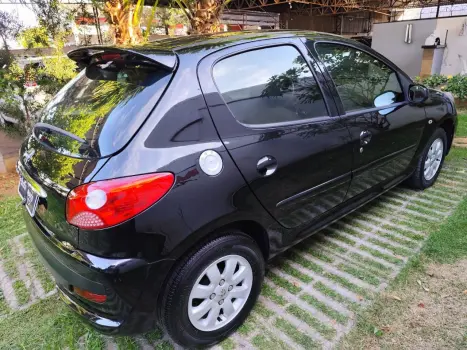 PEUGEOT 207 Hatch 1.4 4P XRS FLEX, Foto 15