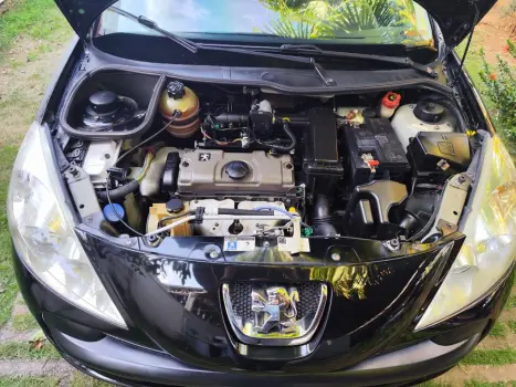 PEUGEOT 207 Hatch 1.4 4P XRS FLEX, Foto 16