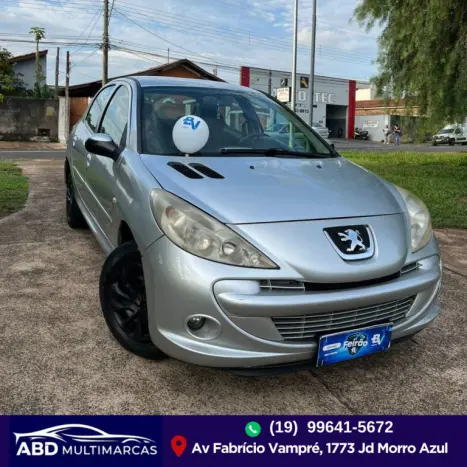 PEUGEOT 207 Hatch 1.4 4P XR FLEX, Foto 1