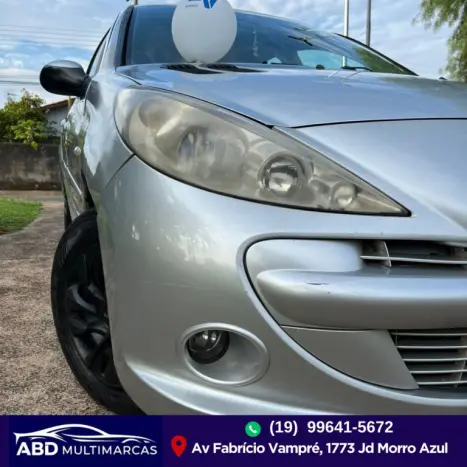 PEUGEOT 207 Hatch 1.4 4P XR FLEX, Foto 2