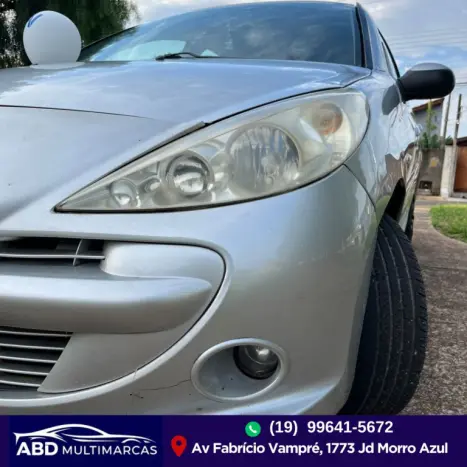 PEUGEOT 207 Hatch 1.4 4P XR FLEX, Foto 3