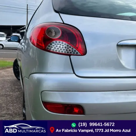 PEUGEOT 207 Hatch 1.4 4P XR FLEX, Foto 4