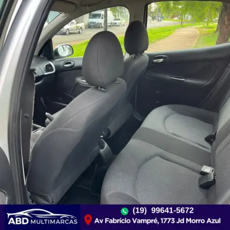 PEUGEOT 207 Hatch 1.4 4P XR FLEX, Foto 9