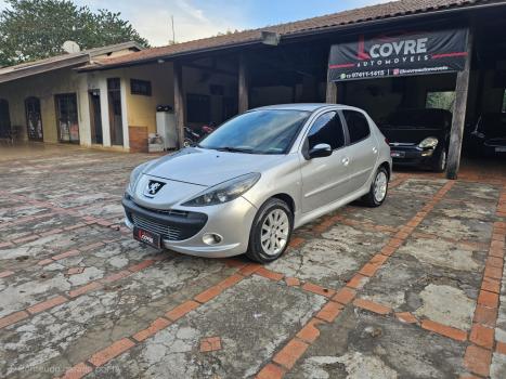 PEUGEOT 207 Hatch 1.6 16V 4P XS FLEX AUTOM�TICO, Foto 2