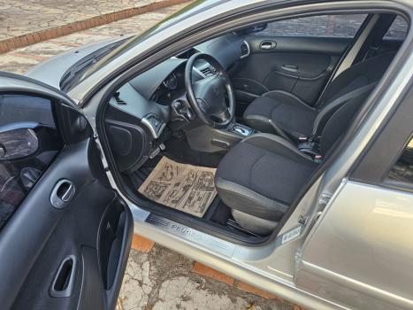 PEUGEOT 207 Hatch 1.6 16V 4P XS FLEX AUTOM�TICO, Foto 7