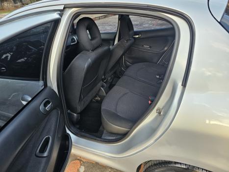 PEUGEOT 207 Hatch 1.6 16V 4P XS FLEX AUTOM�TICO, Foto 8