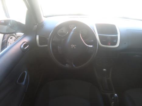 PEUGEOT 207 Hatch 1.4 4P XR FLEX, Foto 4