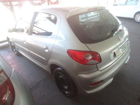 PEUGEOT 207 Hatch 1.4 4P XR FLEX, Foto 5