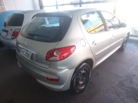PEUGEOT 207 Hatch 1.4 4P XR FLEX, Foto 6