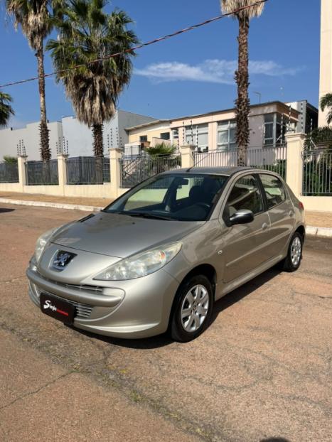 PEUGEOT 207 Hatch 1.4 4P XR FLEX, Foto 2