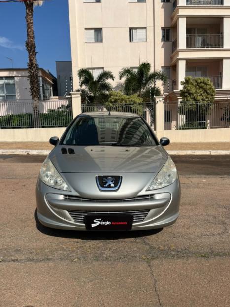 PEUGEOT 207 Hatch 1.4 4P XR FLEX, Foto 3