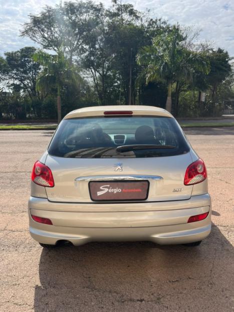 PEUGEOT 207 Hatch 1.4 4P XR FLEX, Foto 4