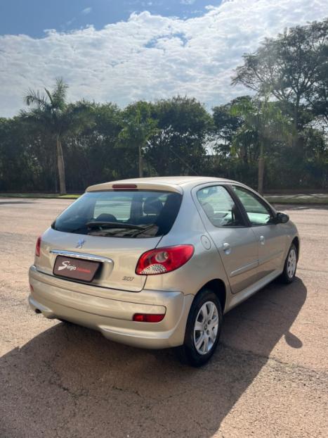 PEUGEOT 207 Hatch 1.4 4P XR FLEX, Foto 5