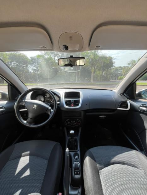 PEUGEOT 207 Hatch 1.4 4P XR FLEX, Foto 6