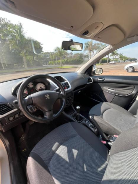 PEUGEOT 207 Hatch 1.4 4P XR FLEX, Foto 7